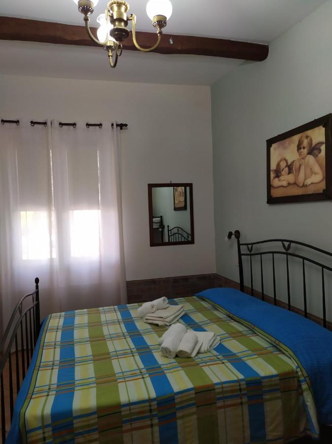 Il Vigneto "Cottage" Gaggi Exterior photo