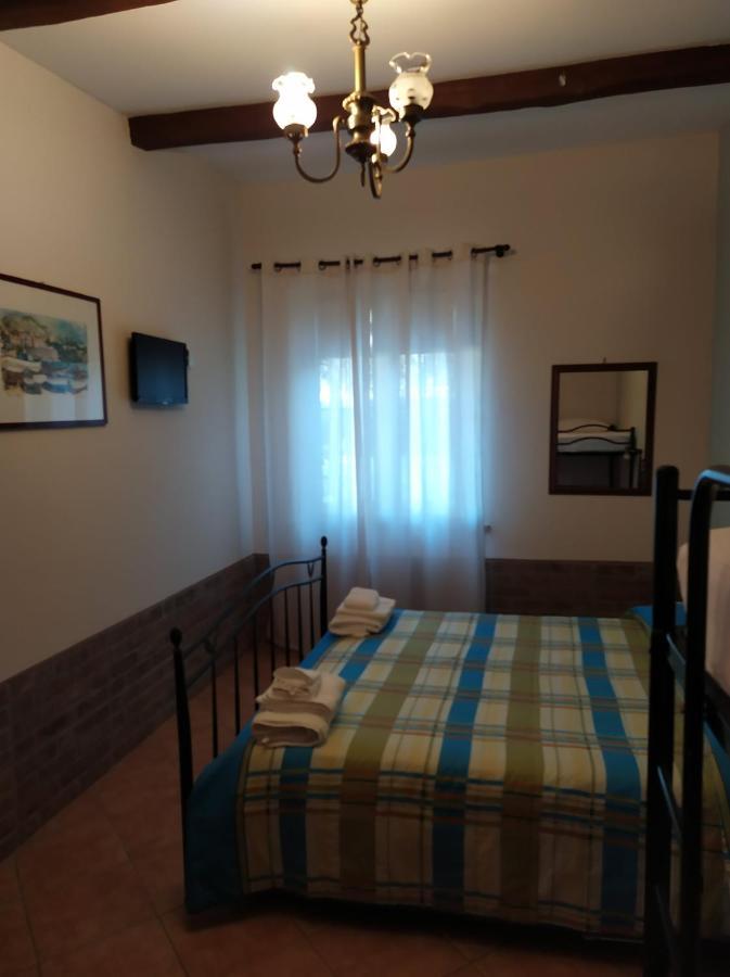 Il Vigneto "Cottage" Gaggi Exterior photo